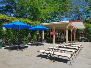 Benchmark Apartments in Boise, ID - Building Photo - Building Photo