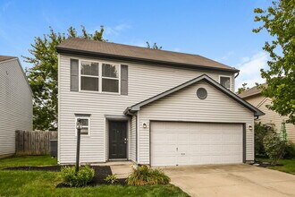 10304 Hornton St in Indianapolis, IN - Building Photo - Building Photo