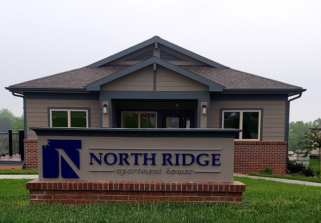 North Ridge in Wamego, KS - Building Photo - Building Photo