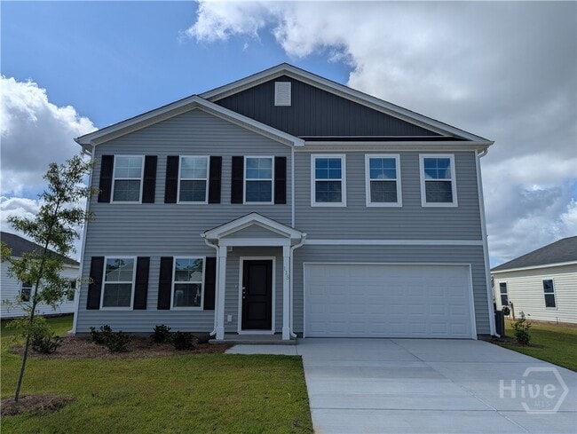 property at 115 Stillhouse Dr