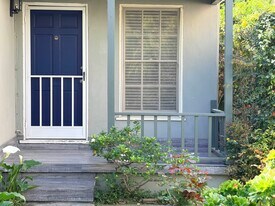 1705 Barry Ave in Los Angeles, CA - Building Photo