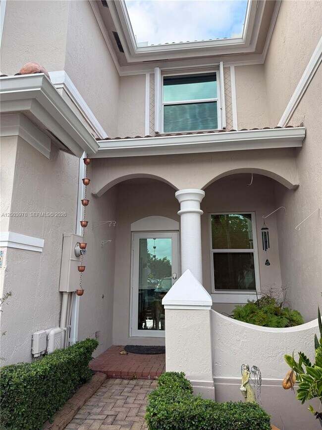 12426 SW 125th Terrace in Miami, FL - Building Photo - Building Photo