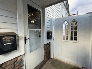 1 Stetson St in Norwich, CT - Foto de edificio - Building Photo