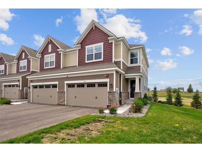 property at 7291 Alvarado Ln N