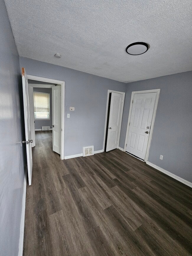 19633 Barlow St in Detroit, MI - Building Photo - Building Photo