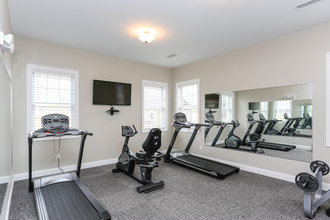 Foster Brook Senior Apartments in Hamburg, NY - Foto de edificio - Interior Photo