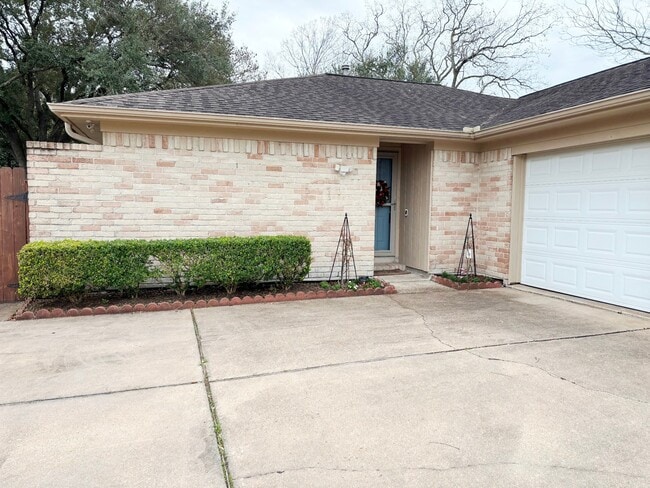 3105 Sand Reef Ln in League City, TX - Building Photo - Building Photo