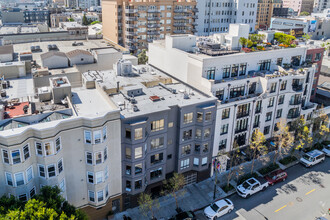 1625 Pacific Ave in San Francisco, CA - Building Photo - Building Photo