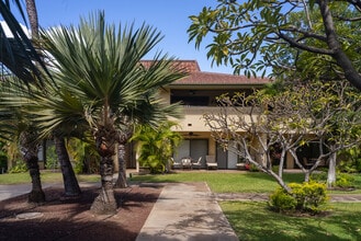 Maui Gardens in Kihei, HI - Building Photo - Building Photo