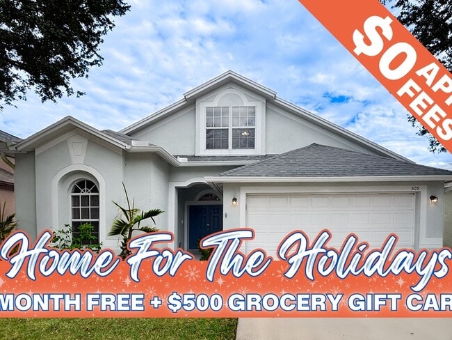 509 Delwood Breck St