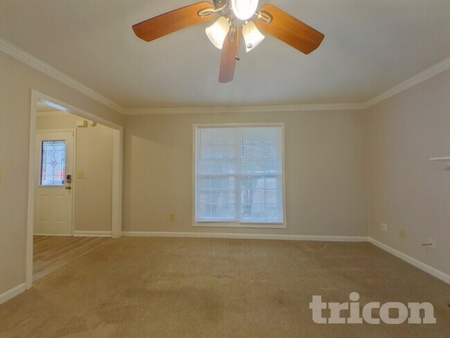 1234 Shelton Way in Lawrenceville, GA - Foto de edificio - Building Photo