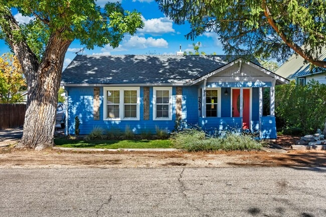 7514 W Swift Ln in Boise, ID - Building Photo - Building Photo