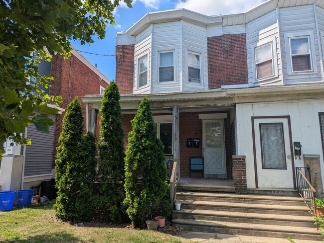property at 110 Haddon Ave