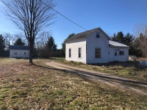 16665 Schofield Rd in Hersey, MI - Building Photo - Building Photo