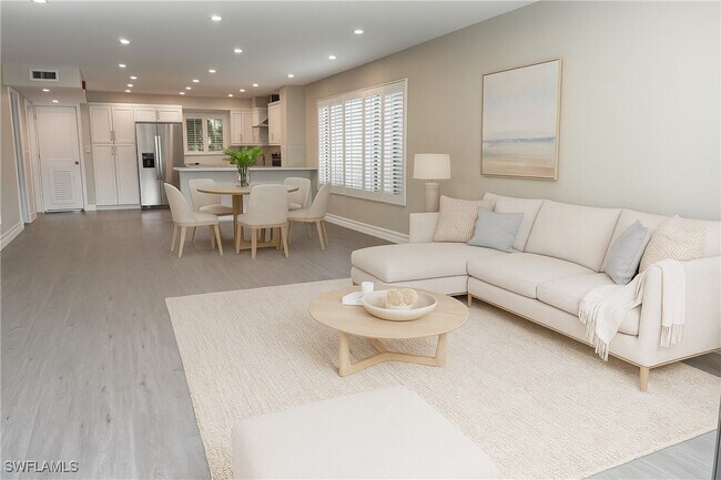 property at 1645 Spoonbill Ln