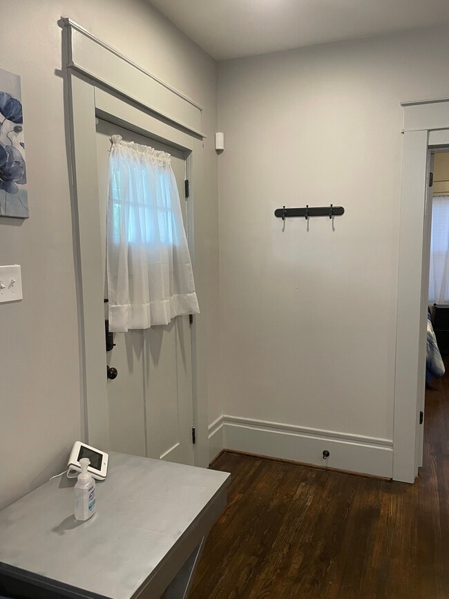 2621 17th St Ensley in Birmingham, AL - Foto de edificio - Building Photo