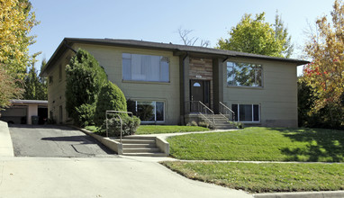 260 Wall St in Salt Lake City, UT - Building Photo - Building Photo