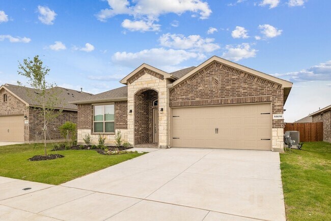 14616 Bootes Dr in Haslet, TX - Building Photo - Building Photo