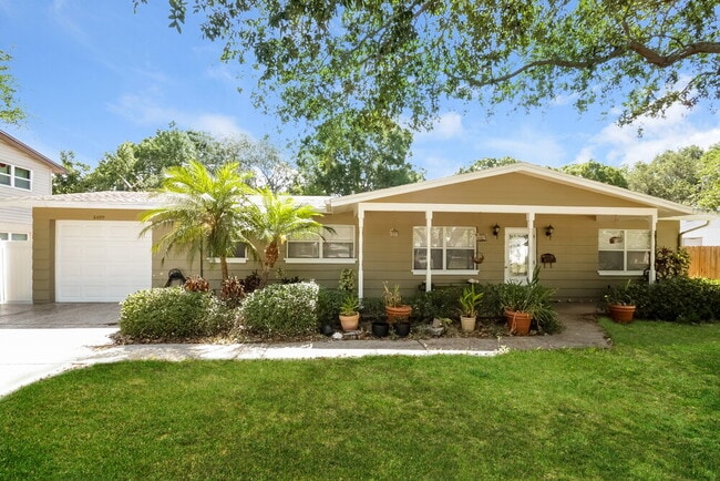 property at 8499 14th St N