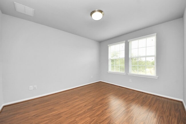 property at 6306 Bain Dr