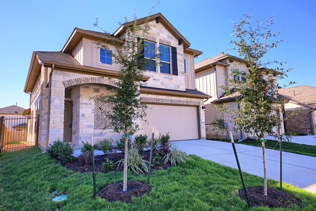 property at 125 Mayney Ln.