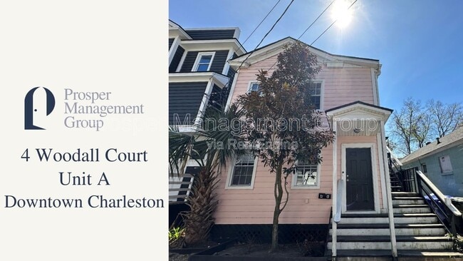 property at 4 Woodall Court