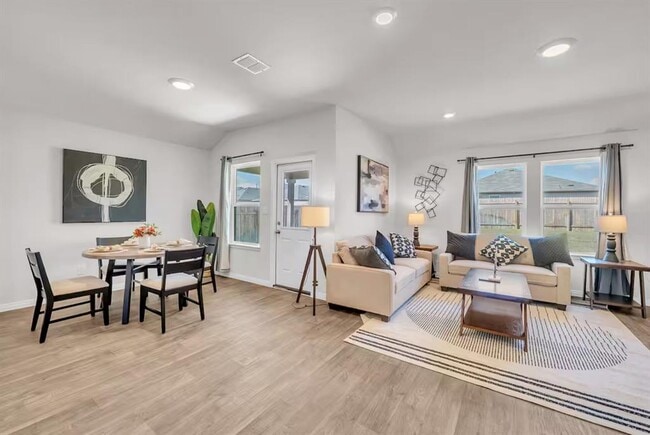 property at 13804 Bothwell Pl