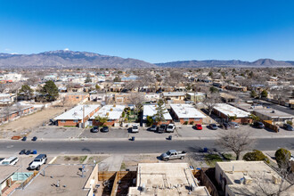 536-540 Cardenas Dr SE in Albuquerque, NM - Building Photo - Building Photo