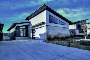 3628 Red Feather Trl in Cheyenne, WY - Building Photo