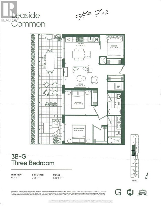 1720 Bayview Ave in Toronto, ON - Building Photo - Building Photo