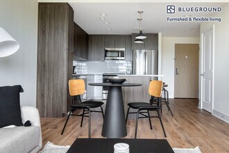 1446 S Grant St, Unit SI FL5-ID697 in Arlington, VA - Building Photo - Building Photo