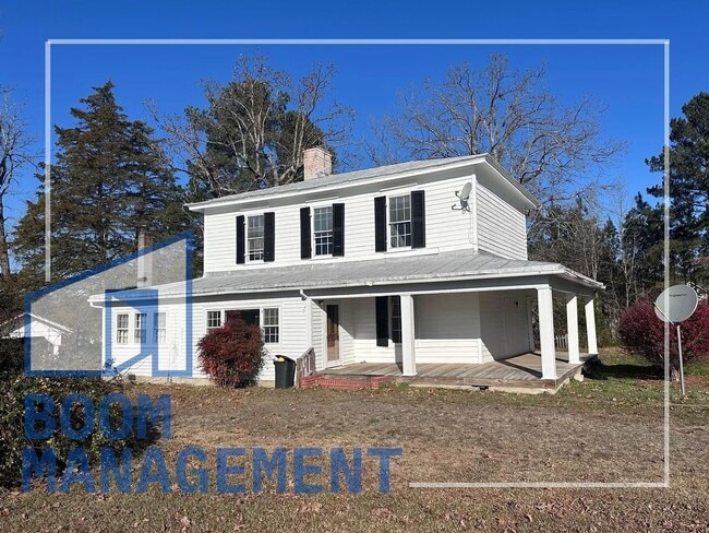 property at 2617 NC-56