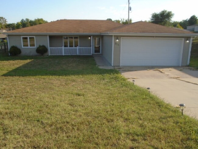 property at 211 William Dr