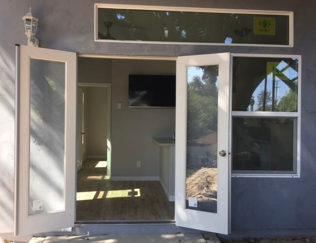 property at 4393 Cartagena Dr