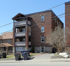 Boutique Apartments in Toronto, ON - Building Photo - Building Photo