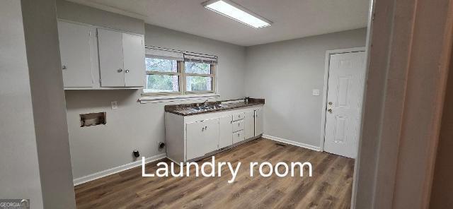 177 Smith Ave in Reidsville, GA - Building Photo - Building Photo