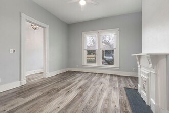 1504 E Breckinridge St in Louisville, KY - Building Photo - Building Photo