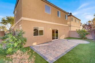 7609 Reveal Ct in Las Vegas, NV - Building Photo - Building Photo