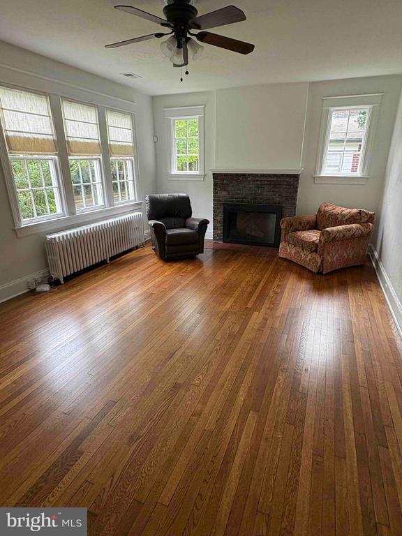 4610 Strathmore Ave in Garrett Park, MD - Building Photo - Building Photo