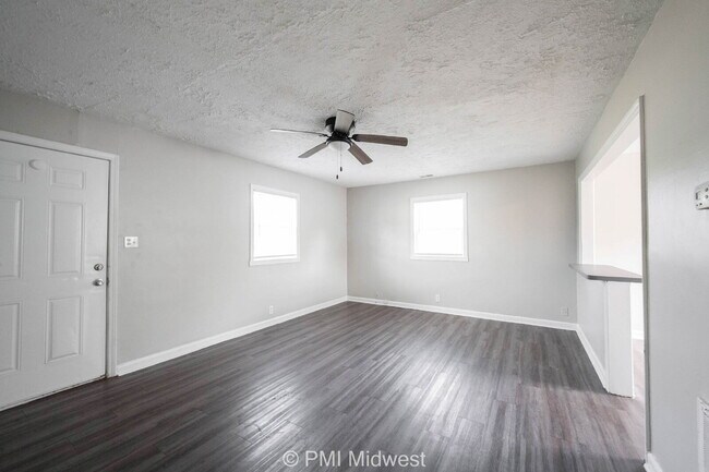 5959 E 24th St-Unit -5959 in Indianapolis, IN - Building Photo - Building Photo