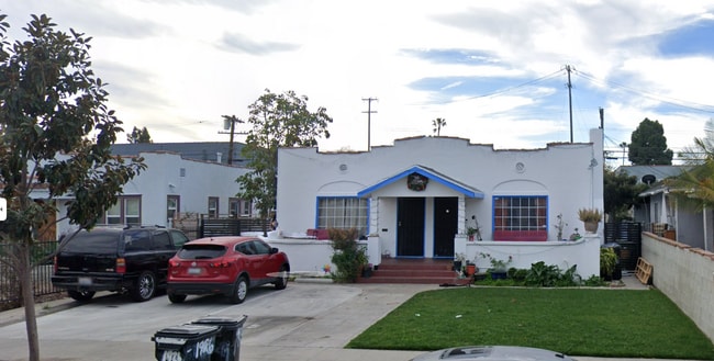 1924 Browning Blvd, Unit 1926