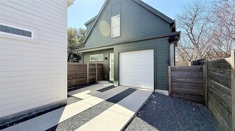 3417 Elija St in Austin, TX - Building Photo