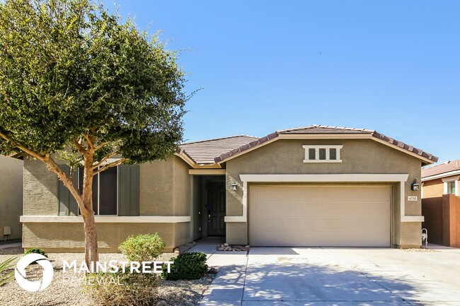 property at 4710 S 102nd Ln