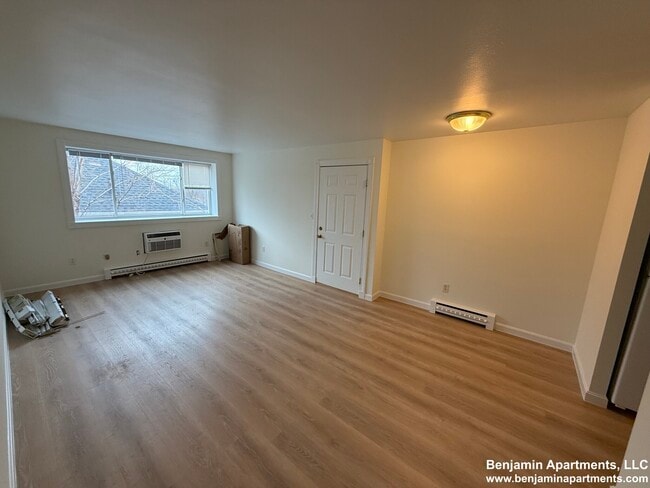 property at 18 Embassy Rd