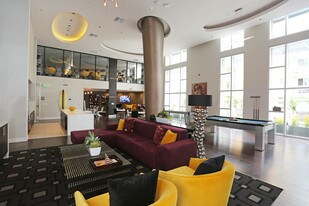 Camden Glendale in Glendale, CA - Building Photo