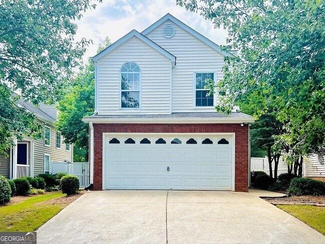 property at 13447 Aventide Ln