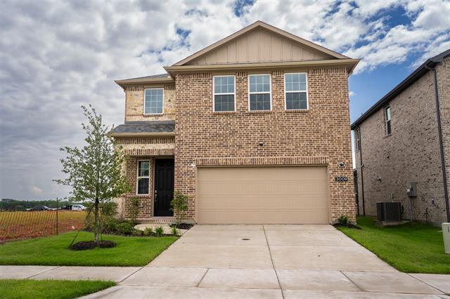 property at 3009 Camilli Cv