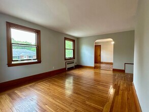 6 Piave St in North Providence, RI - Building Photo - Building Photo