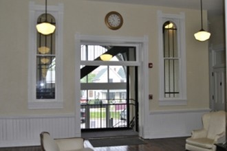 Central Schools in Anderson, IN - Building Photo - Interior Photo