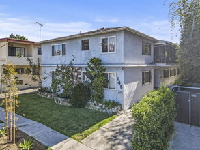 1146 N Formosa Ave in Los Angeles, CA - Building Photo - Building Photo